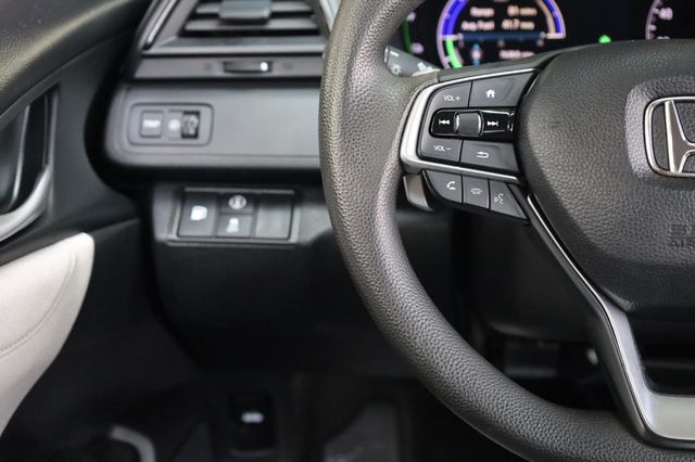 2019 Honda Insight EX - 23028397 - 29