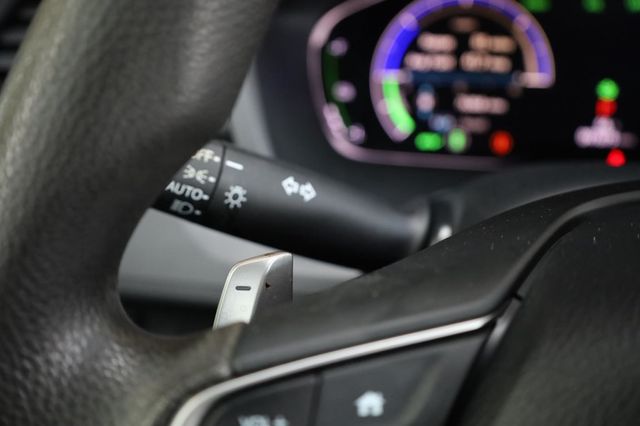 2019 Honda Insight EX - 23028397 - 31