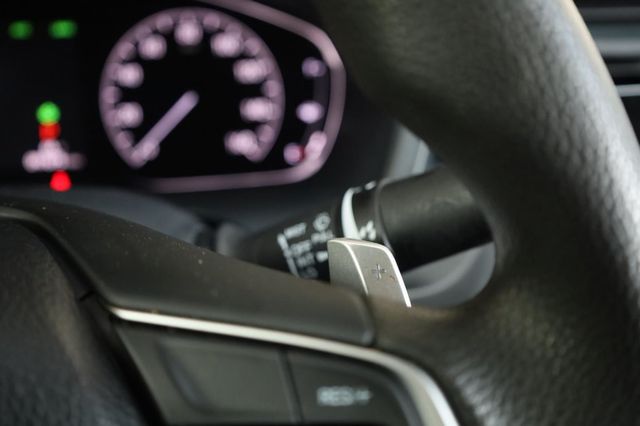 2019 Honda Insight EX - 23028397 - 32