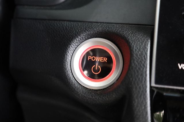 2019 Honda Insight EX - 23028397 - 33