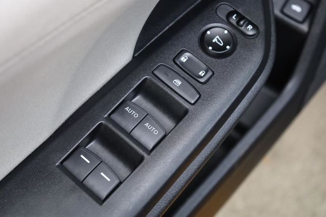 2019 Honda Insight EX - 23028397 - 34