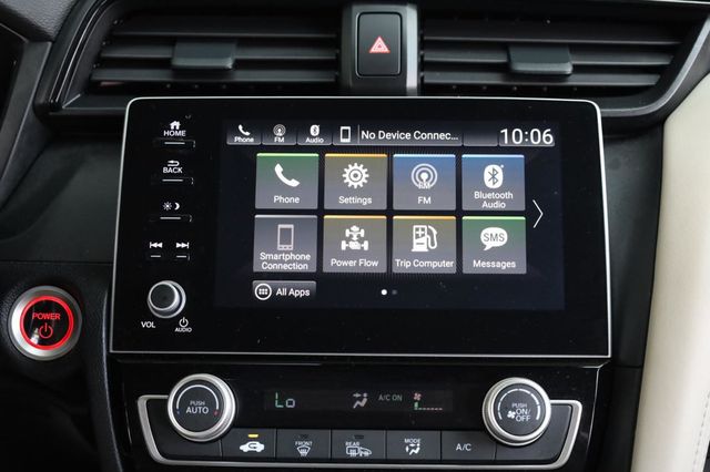 2019 Honda Insight EX - 23028397 - 35
