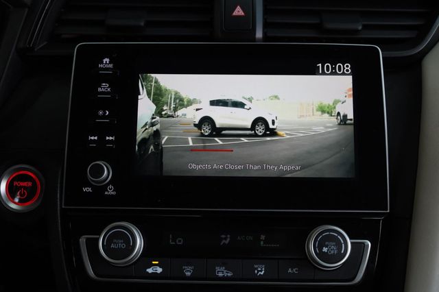 2019 Honda Insight EX - 23028397 - 37