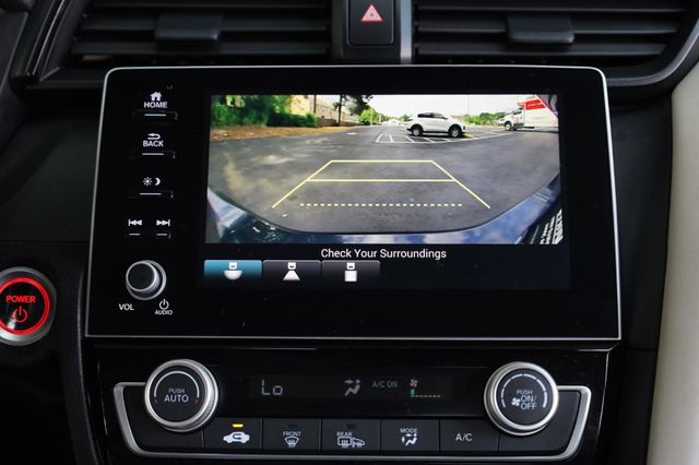 2019 Honda Insight EX - 23028397 - 38