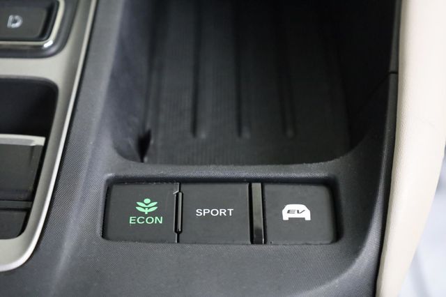 2019 Honda Insight EX - 23028397 - 39