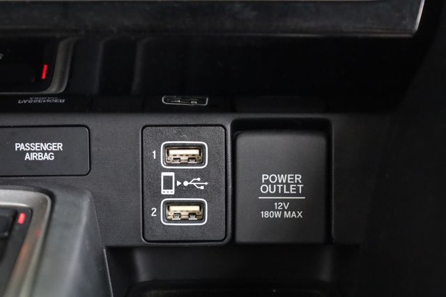 2019 Honda Insight EX - 23028397 - 40