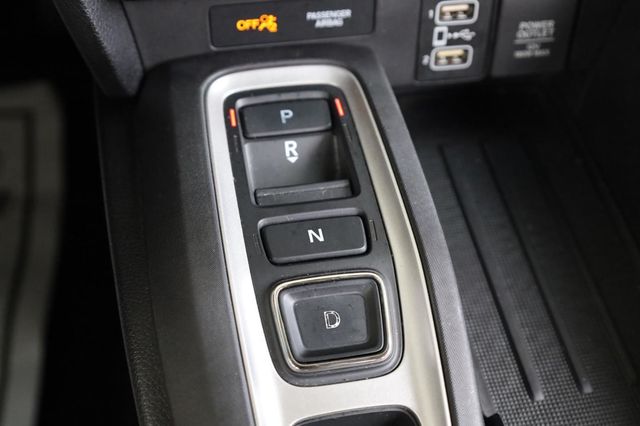 2019 Honda Insight EX - 23028397 - 41