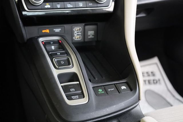 2019 Honda Insight EX - 23028397 - 42