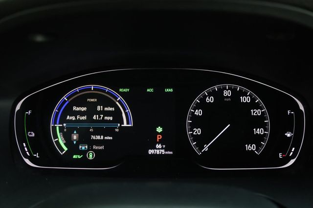 2019 Honda Insight EX - 23028397 - 44