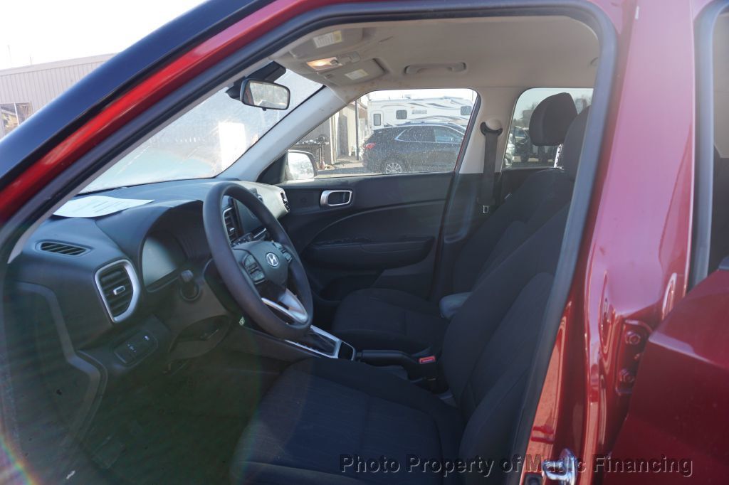 2019 Honda Insight EX CVT - 22969711 - 3