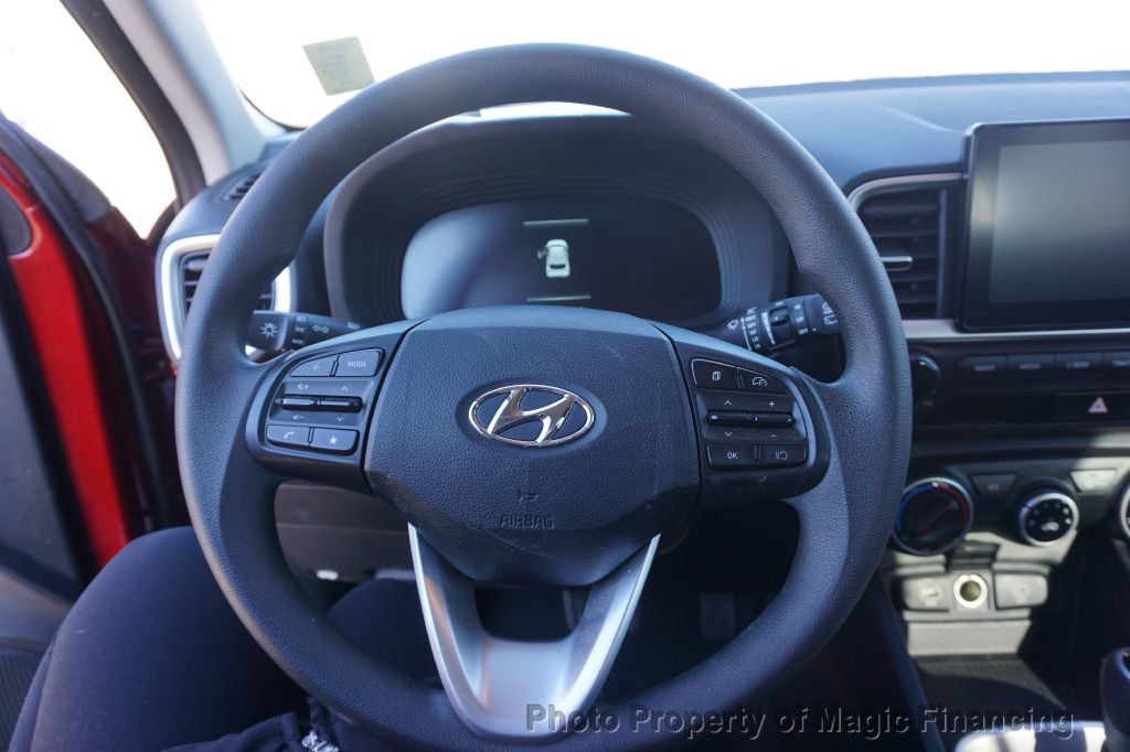 2019 Honda Insight EX CVT - 22969711 - 6