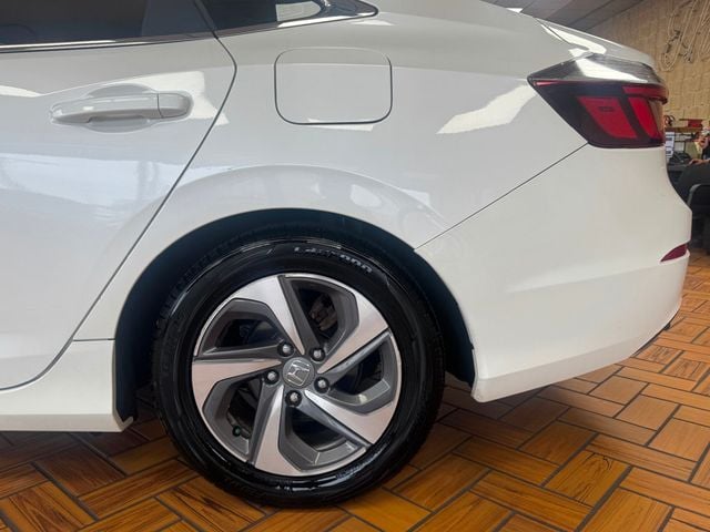 2019 Honda Insight EX CVT - 22947935 - 10