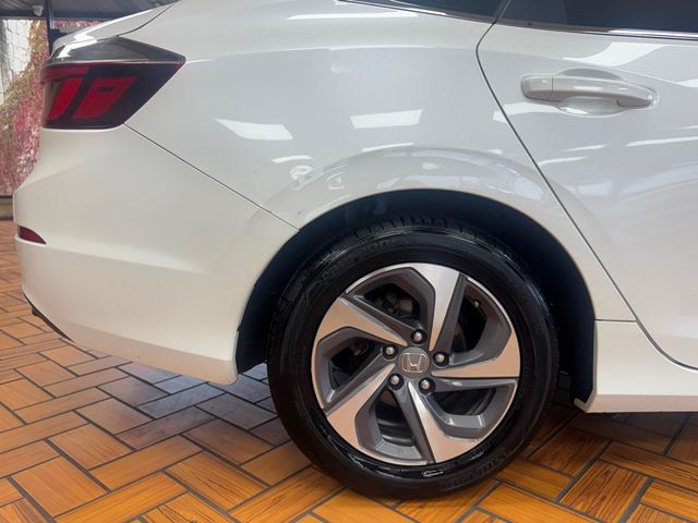 2019 Honda Insight EX CVT - 22947935 - 11