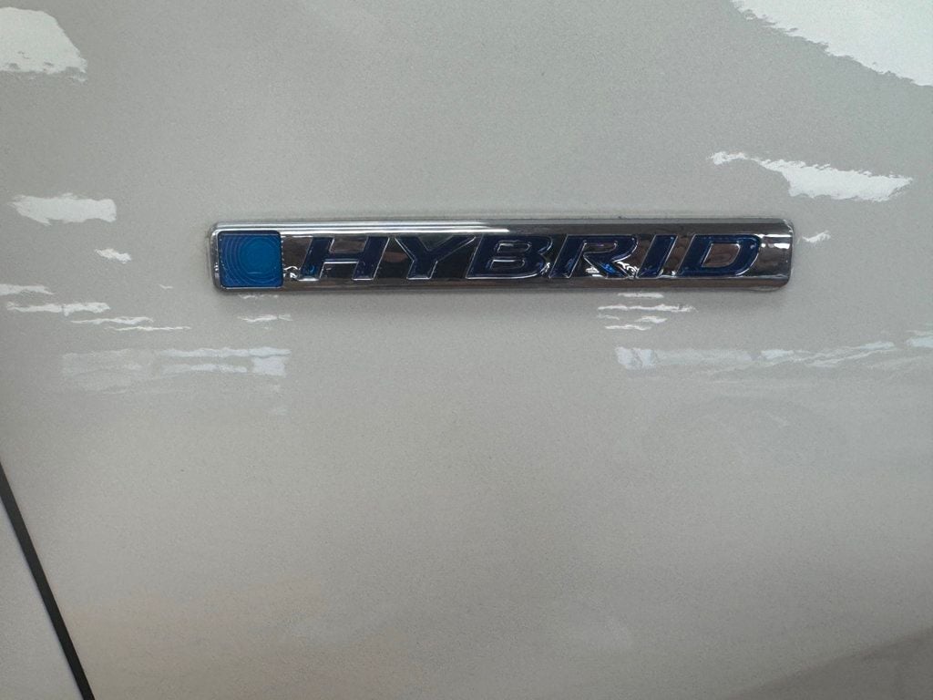 2019 Honda Insight EX CVT - 22947935 - 13