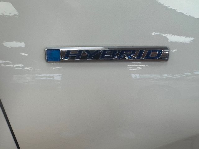 2019 Honda Insight EX CVT - 22947935 - 13