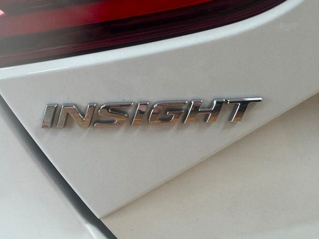 2019 Honda Insight EX CVT - 22947935 - 14
