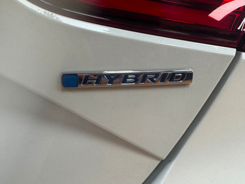 2019 Honda Insight EX CVT - 22947935 - 15