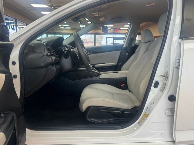 2019 Honda Insight EX CVT - 22947935 - 16