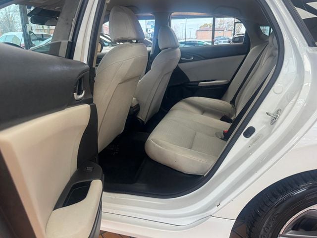 2019 Honda Insight EX CVT - 22947935 - 17