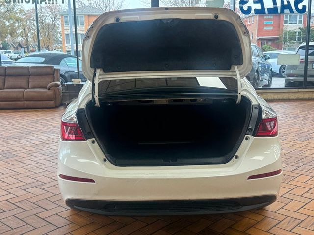 2019 Honda Insight EX CVT - 22947935 - 20