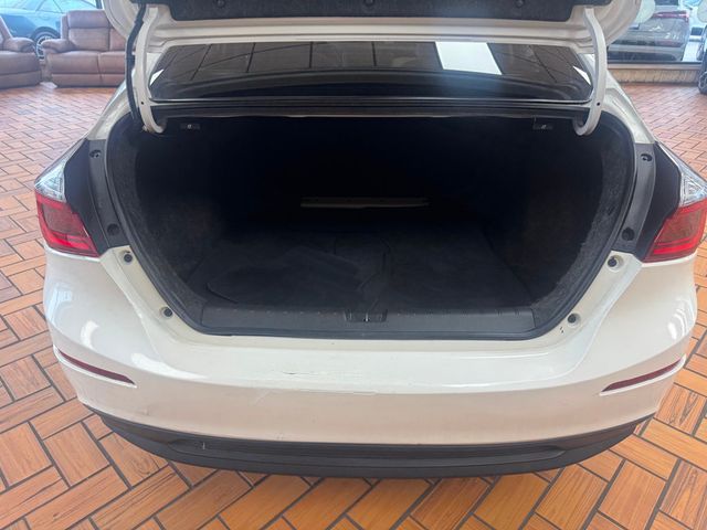 2019 Honda Insight EX CVT - 22947935 - 22