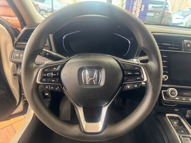 2019 Honda Insight EX CVT - 22947935 - 24