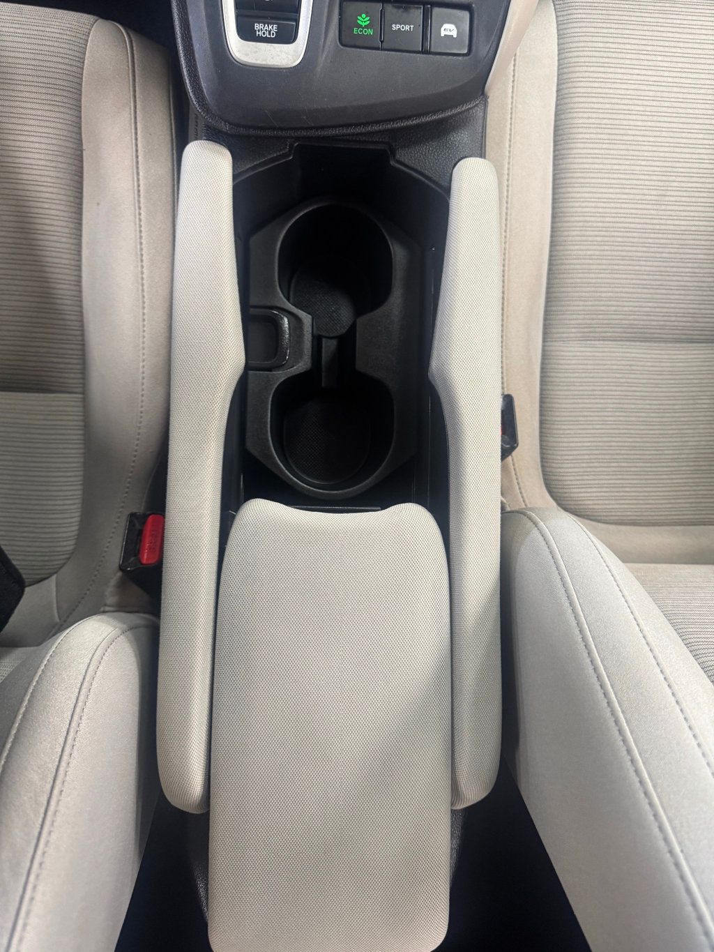 2019 Honda Insight EX CVT - 22947935 - 26