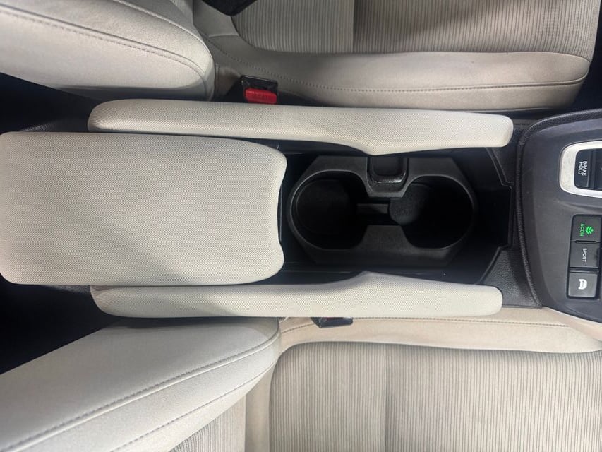 2019 Honda Insight EX CVT - 22947935 - 26