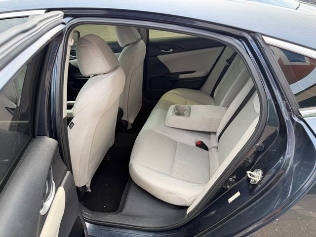 2019 Honda Insight EX CVT - 23059452 - 7
