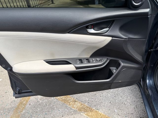 2019 Honda Insight EX CVT - 23059452 - 8