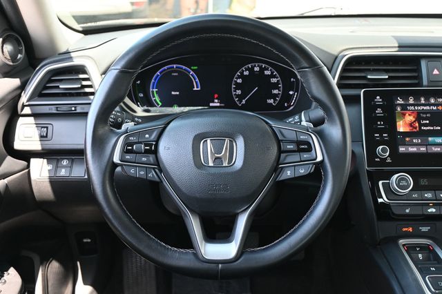 2019 Honda Insight Touring - 23024370 - 9