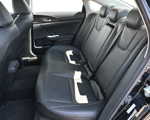 2019 Honda Insight Touring - 23024370 - 14