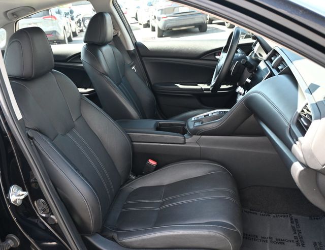 2019 Honda Insight Touring - 23024370 - 15