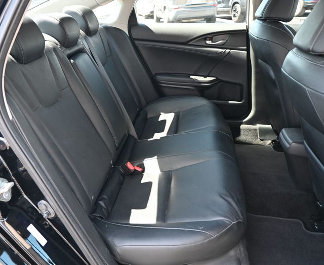 2019 Honda Insight Touring - 23024370 - 16