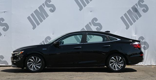 2019 Honda Insight Touring - 23024370 - 5