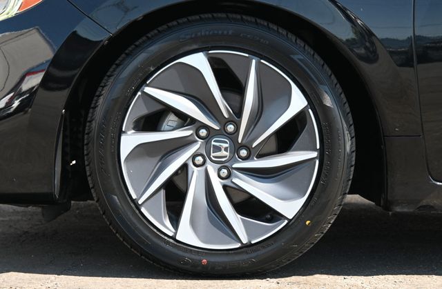 2019 Honda Insight Touring - 23024370 - 6