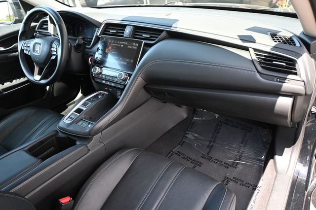 2019 Honda Insight Touring - 23024370 - 8