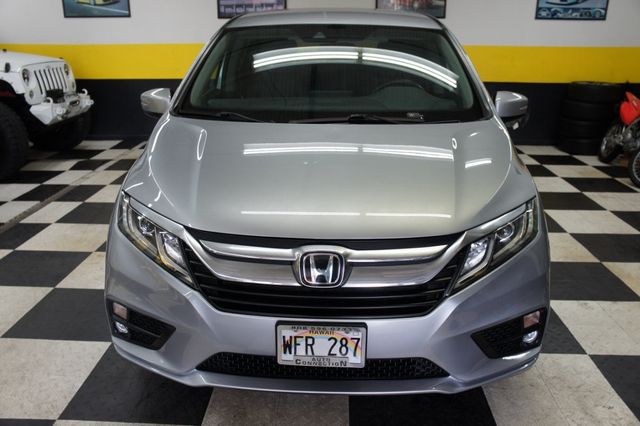 2019 Honda Odyssey 1-Owner - 22852866 - 9