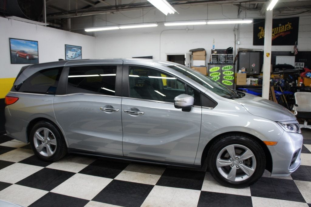 2019 Honda Odyssey 1-Owner - 22852866 - 11