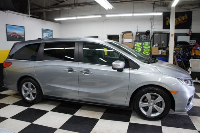 2019 Honda Odyssey 1-Owner - 22852866 - 11