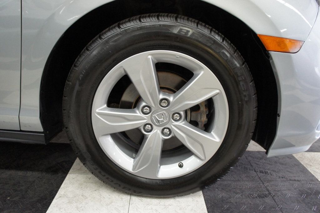 2019 Honda Odyssey 1-Owner - 22852866 - 12