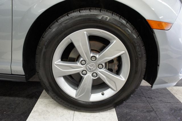 2019 Honda Odyssey 1-Owner - 22852866 - 12