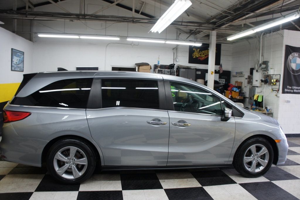 2019 Honda Odyssey 1-Owner - 22852866 - 13