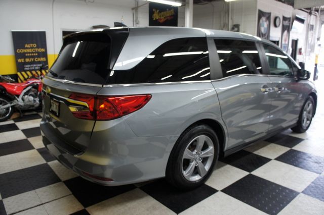 2019 Honda Odyssey 1-Owner - 22852866 - 14