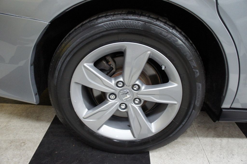 2019 Honda Odyssey 1-Owner - 22852866 - 15