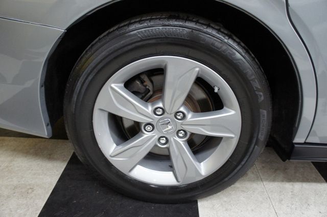 2019 Honda Odyssey 1-Owner - 22852866 - 15