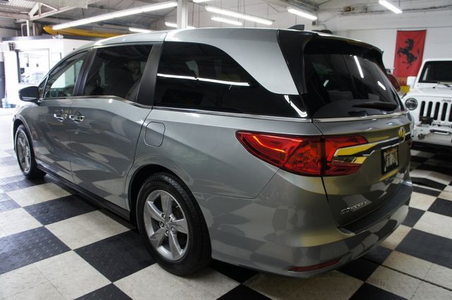 2019 Honda Odyssey 1-Owner - 22852866 - 16