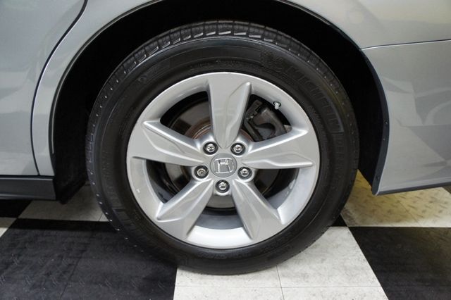 2019 Honda Odyssey 1-Owner - 22852866 - 17