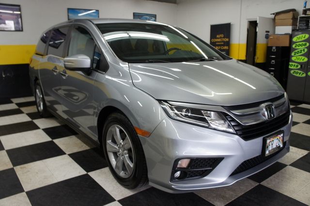 2019 Honda Odyssey 1-Owner - 22852866 - 1