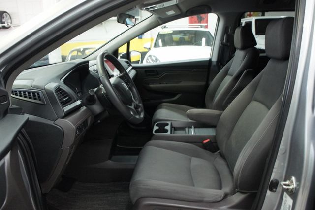 2019 Honda Odyssey 1-Owner - 22852866 - 20